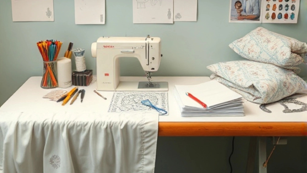 Tailoring and Design of Clothing Design in Isfahan
