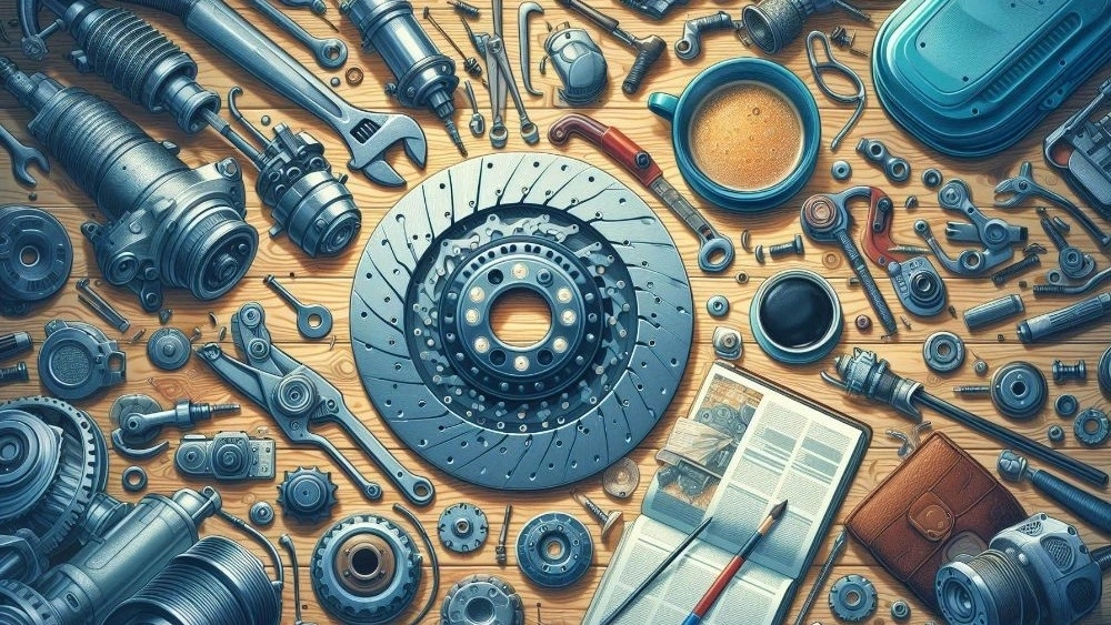 Clamps and Clutch Page Repair in Amol: Signs, Causes and Best Repairer