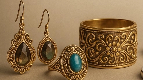 Gold Gallery of Andisheh, Sale of Coin and Single Hand Coin Jerks in Isfahan