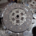 Gholampour Land Cobe, Sale of Disc Repair and Clutch Page in Amol