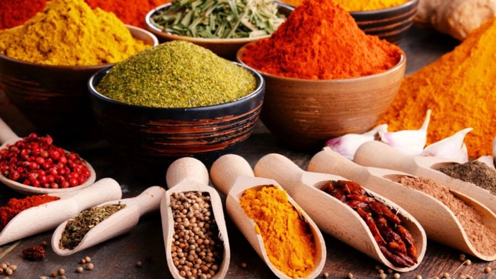 Kayhan spice, spice sales and seasonings in Babylon