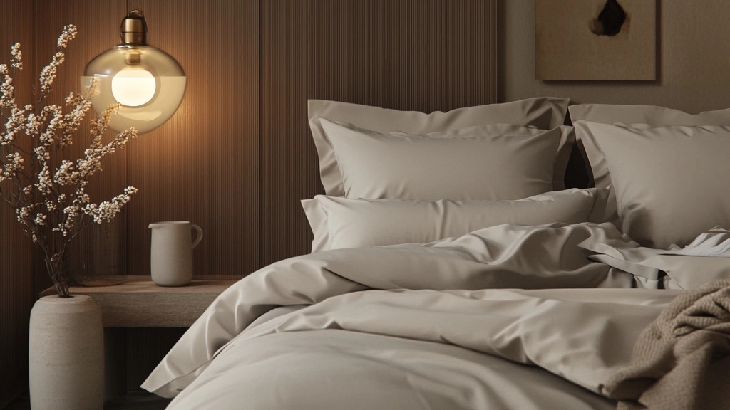 The Importance of Sleepy Products in Daily Life: Take a Look at Reza Urmia's Sleep Products