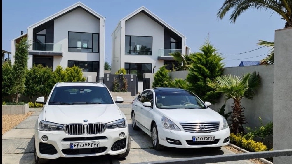 "Special villas, in one of the most special coastal settlements in the north"