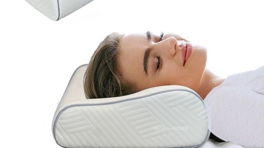Arshida Sleep, Sale of Medical Pillow and Pillow in Tehran