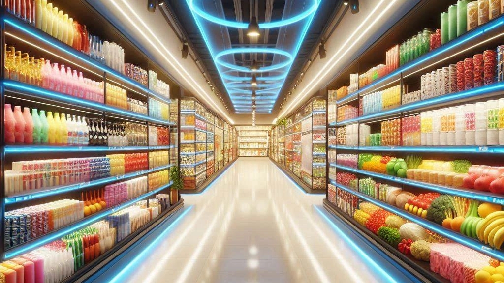 Golden Tips for Buying Hypermarket Foods in Tehran