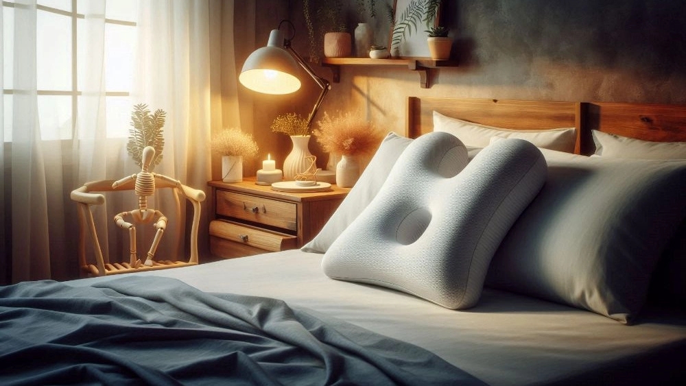 Major mattress and medical pillow distribution in Isfahan at a reasonable price