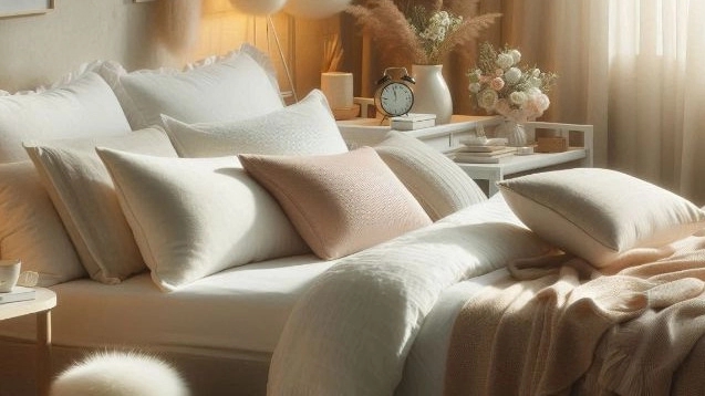 Guide to buying mattresses, medical pillow and bridal bedding in Isfahan: Tips to Know
