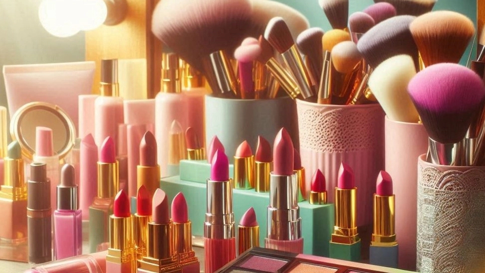 Cosmetics Guide from the cute resonance of the most prestigious seller in Karaj