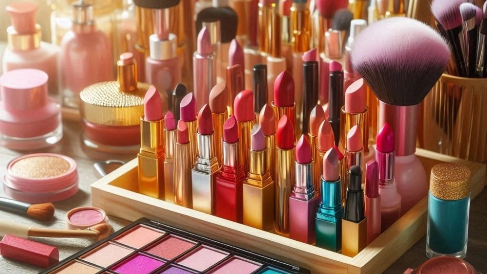 Wholesale cosmetics in Karaj cute resonance at competitive price