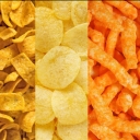 Dadla Food Industry, Sale of Snack Wheat Chips in Fars