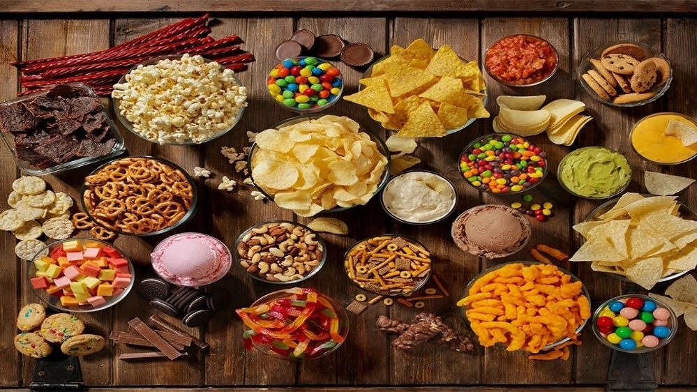 Dadla Food Industry, Sale of Snack Wheat Chips in Fars