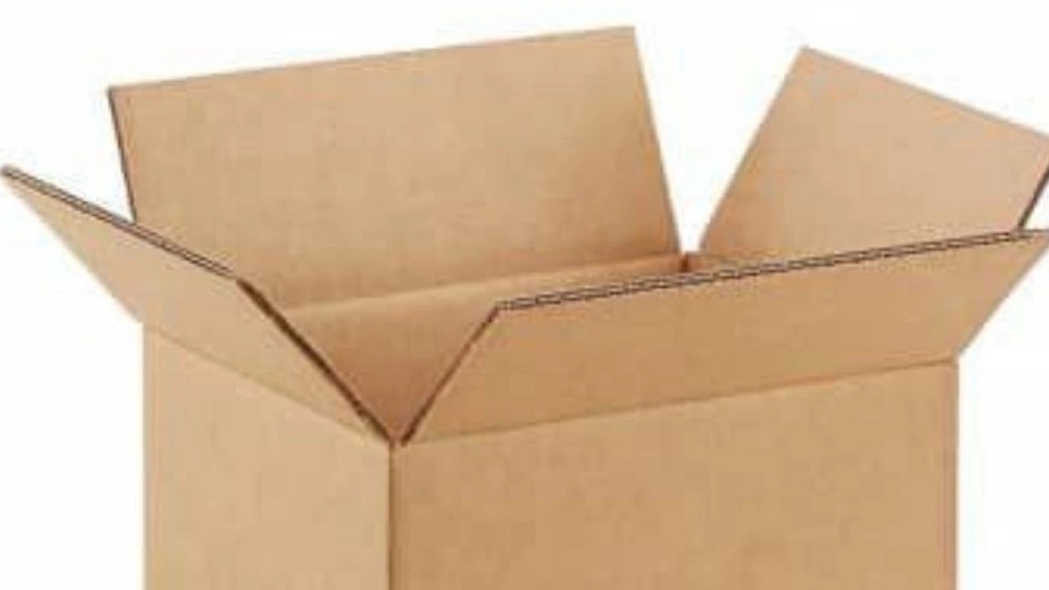 Production of the best quality cartons in Tehran, star carton making