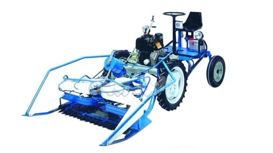 Sale of China Wheat Range Four BCS Italy's BCS Four Wheelchair