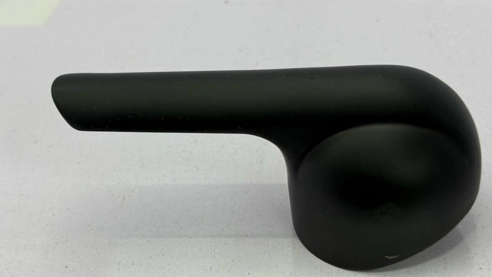 Types of Modern Models Lever Valves in Tehran