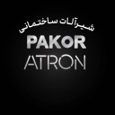 Production and sale of Pakor construction valves in Tehran