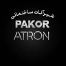 Production and sale of Pakor construction valves in Tehran