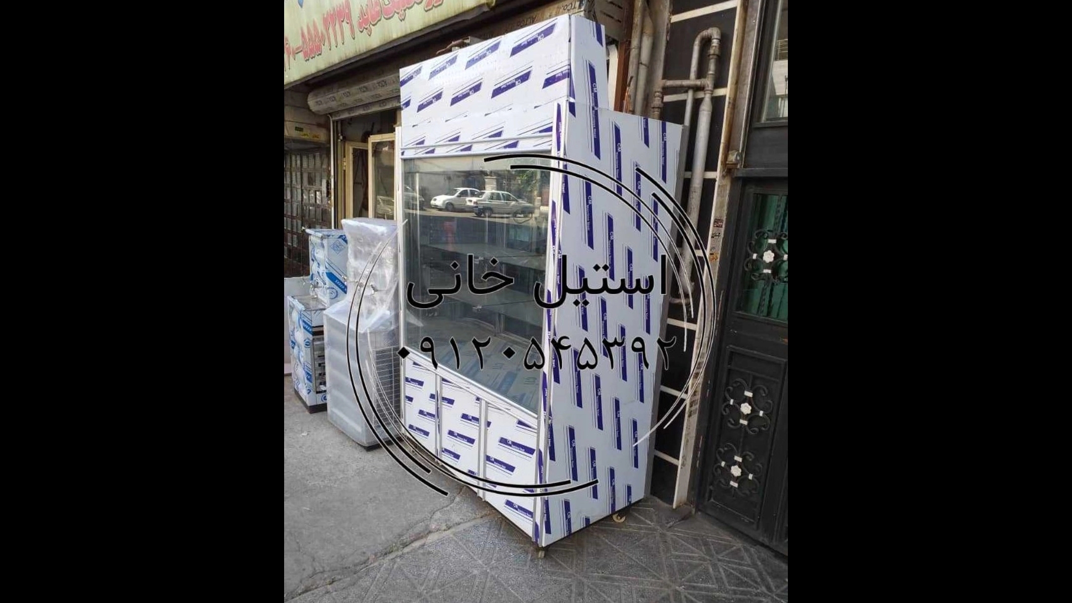 Stainless steel refrigerator: A smart choice to maintain freshness and quality!