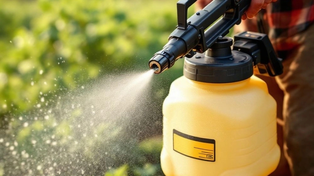 Sale sprayer, industrial insecticide and agricultural tool with quality warranty in Shiraz