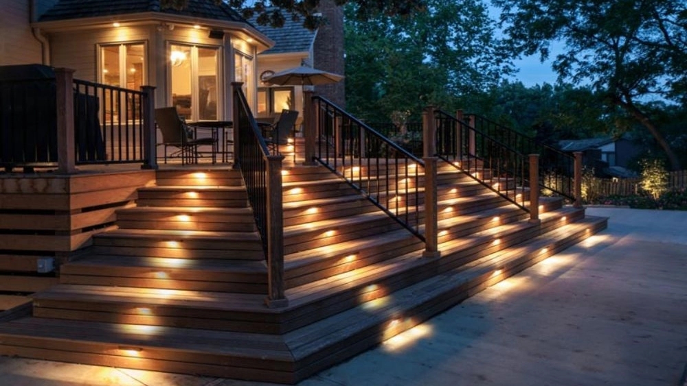 Professional Lights and Lights for Buildings Order by Aydin