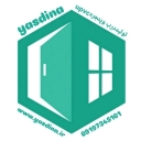 Yasmina Production, PVC Door and Window Sales and Security Glass in Tehran