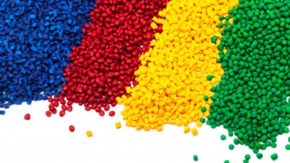 Rezaei Polymer, Granular Producer and Plastic Raw Materials in Tehran