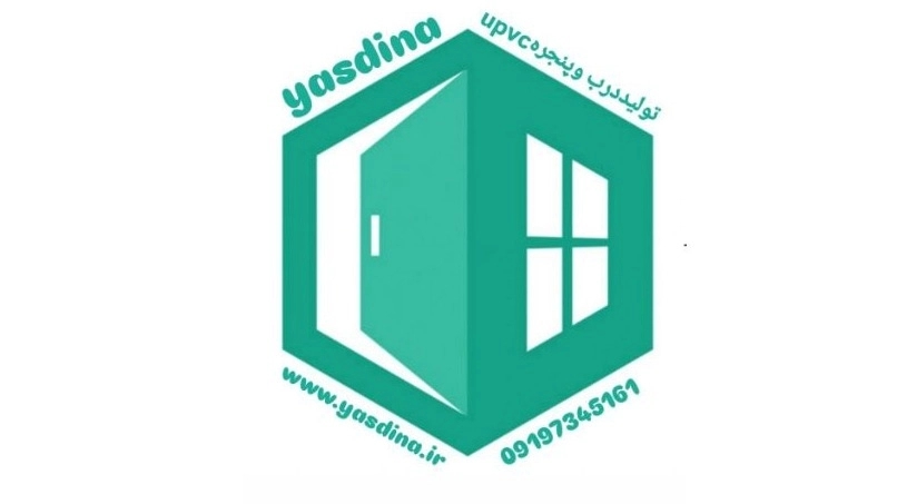 Best Double Door and Window Manufacturer in Tehran Jasmine