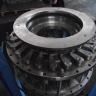 Pars Azarakhsh Zagros, Bourning CNC Molding Parts in Tehran