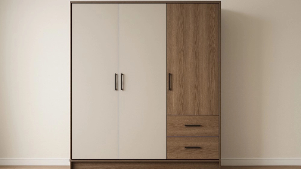 Guide to select the best MDF wardrobe for modern homes in Tehran
