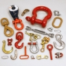 Hatami City, Sale of Bolts and Industrial Tools and Crane Supplies in Tabriz