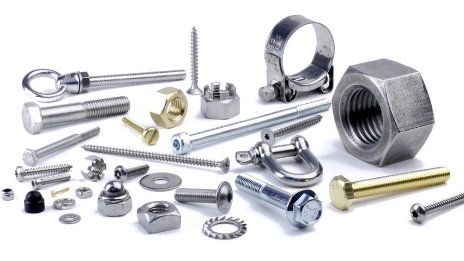 Bozorgmehr bolts, production and sale of bolts in Tehran