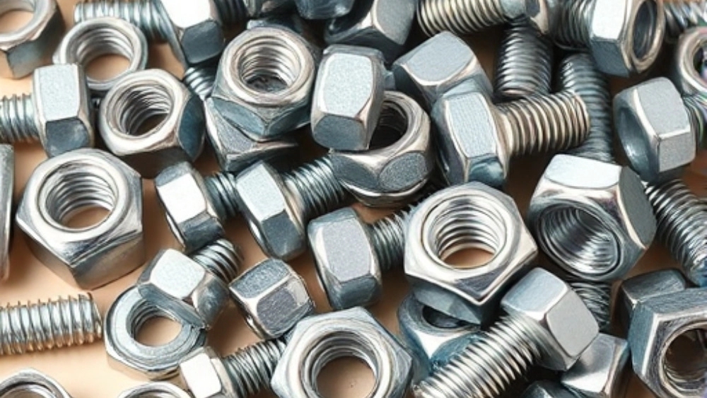 Buy cheap bolts in Tehran Bozorgmehr Store