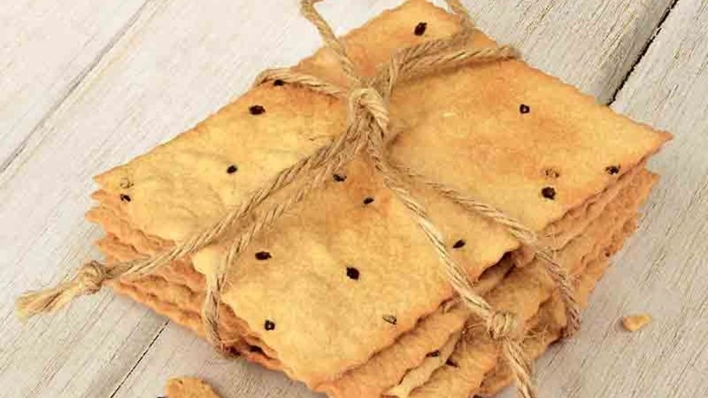 Afshar Products Distribution, Sale of Chipsey Dry Breads in Isfahan