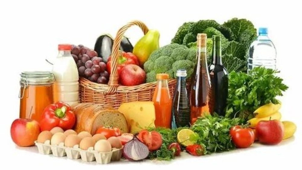 Arad Trade Trading, Food and Health Sales in Tehran