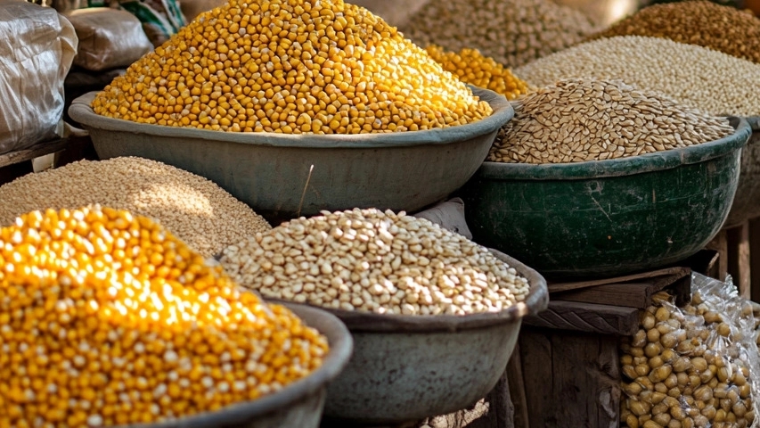 Comprehensive Guide to Buying High Quality Food in Ray Tehran