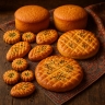 Sweet Foundation Shop, Production of Cakes and Breads in Yazd