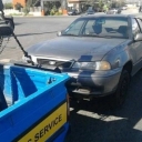 Naderi Car Relief, towing and Automotive in Semirom Isfahan