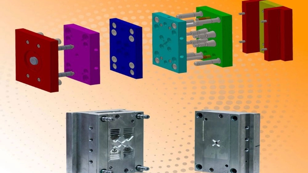 Dehghan Industrial Group: Pioneer in the Market of Manufacturing of Industrial Parts and Molds