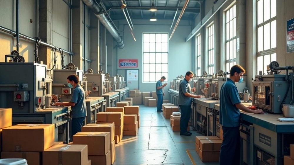 Benefits of using disposable containers in the packaging industry