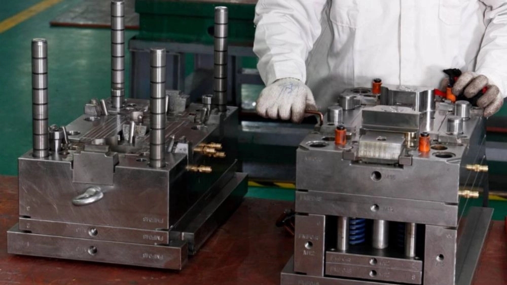 Benefits of Using Quality Industrial Parts: Dehghan Industrial Group Services Review