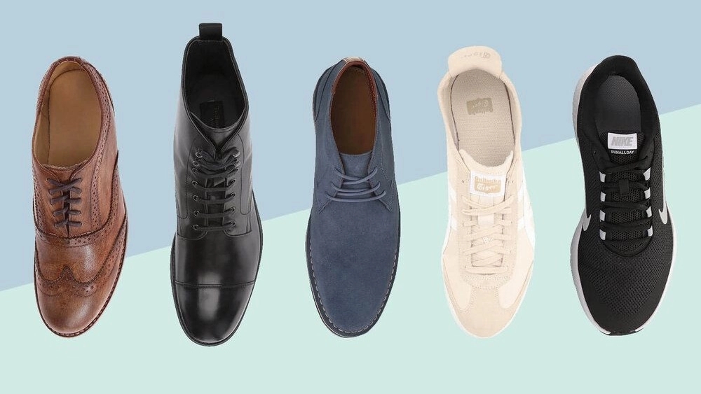 Buying Men's, Women's and Baby Shoes from Venice Astara Store