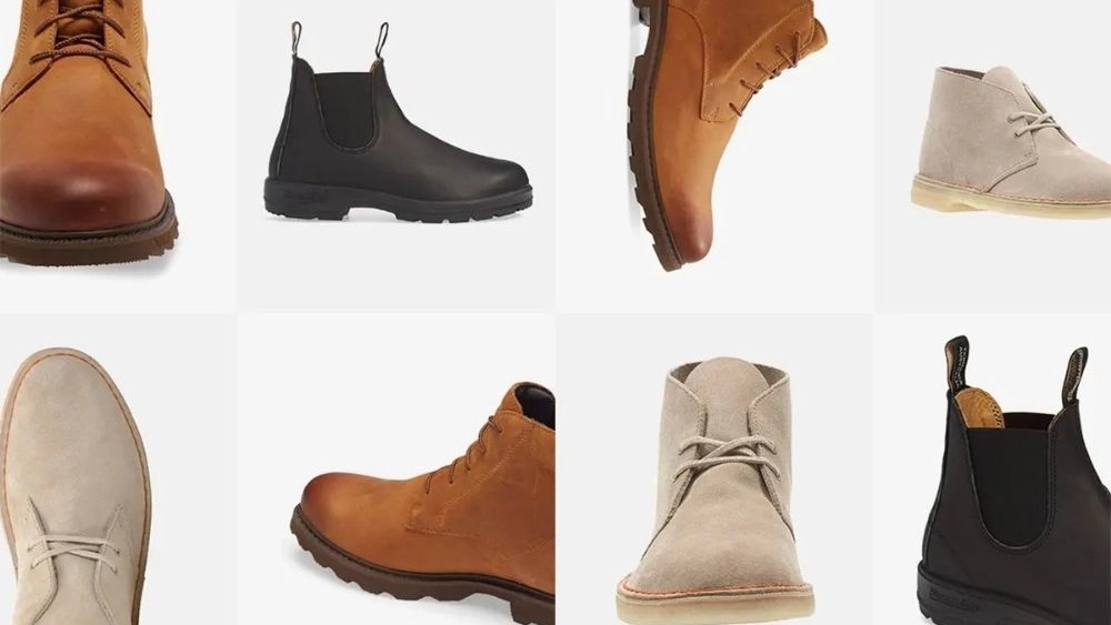 Venice Shoe Store, Sale of Men's & Kids Women's Shoes in Astara