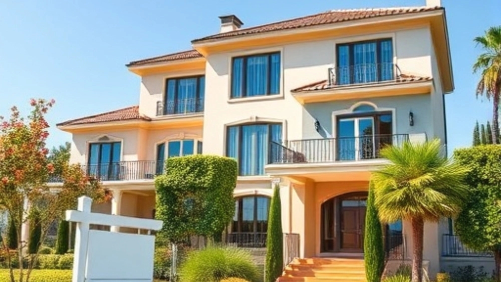 Top Property, Purchase of Partnerships and Mortgage and Land Property Rental in Kermanshah