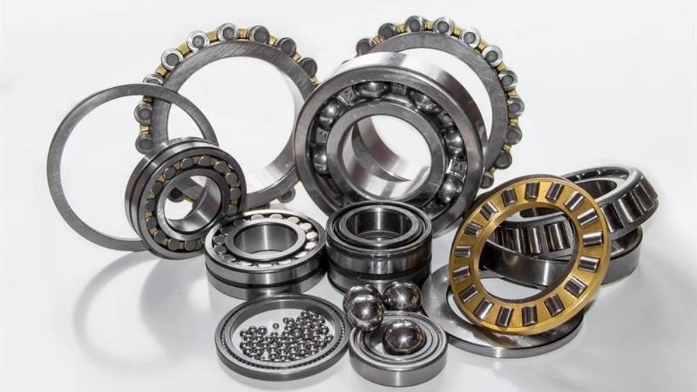 Iran Roll Bearing Trading, Sale of Bolwage in Tehran