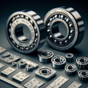 Iran Roll Bearing Trading, Sale of Bolwage in Tehran