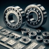 Iran Roll Bearing Trading, Sale of Bolwage in Tehran