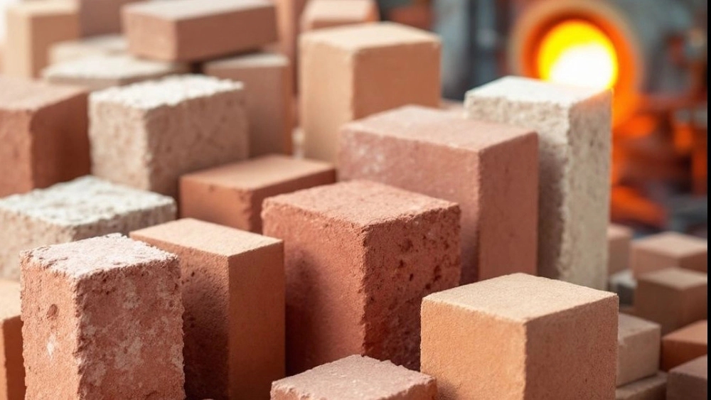 Price of Industrial Refractory Brick Day in Tehran and Special Sale Conditions