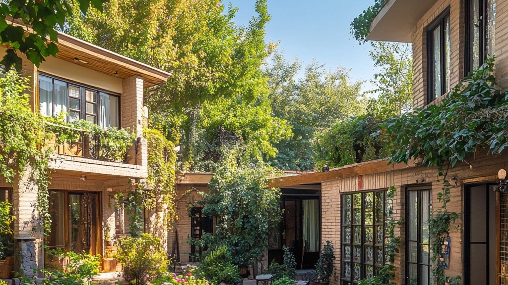 Golden Tips for Buying Gardens, Villas and Apartments in Shahriar District of Tehran