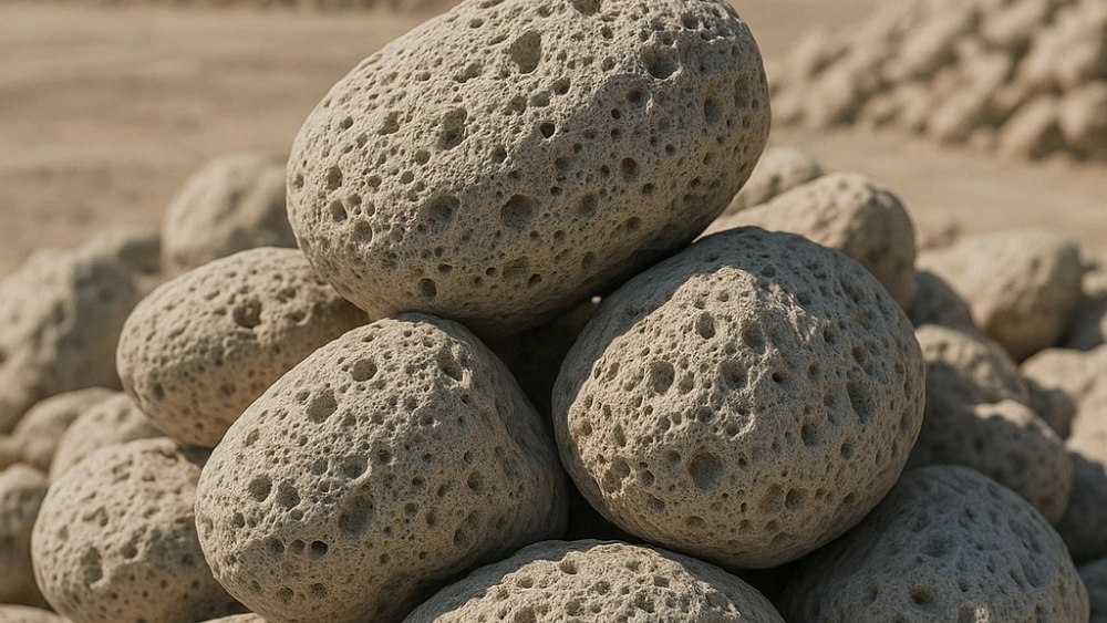 Tabriz Bassem Mineral Shell: High quality and fast delivery