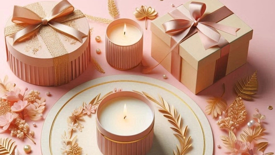 Major Buying Guide to Accessory Candles and Gift Box in Tehran