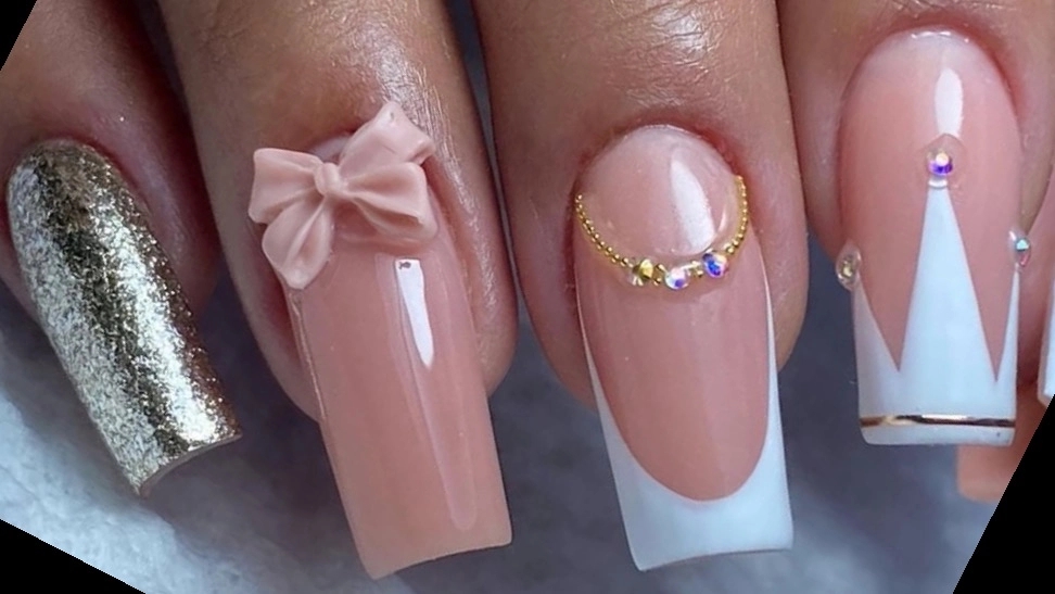 Nail implantation labor market in Iran